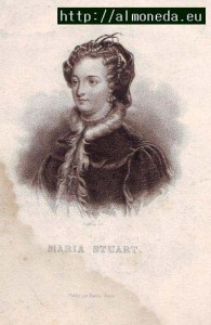maria stuart imagenes