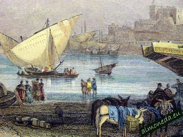 imagenes antiguas gibraltar