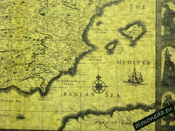 mapas mas valiosos