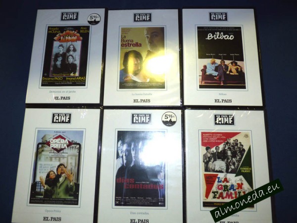 fotos gratis cine