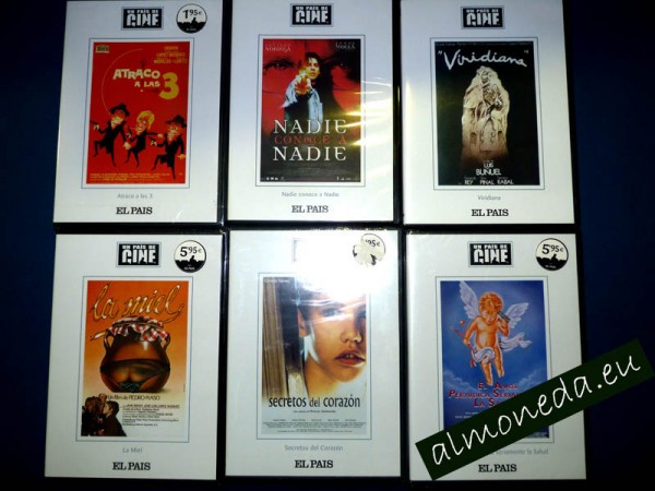 un pais de cine