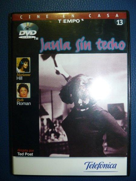 jaula sin techo