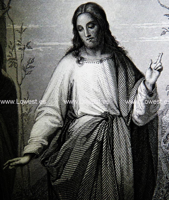 versiculos para evangelizar