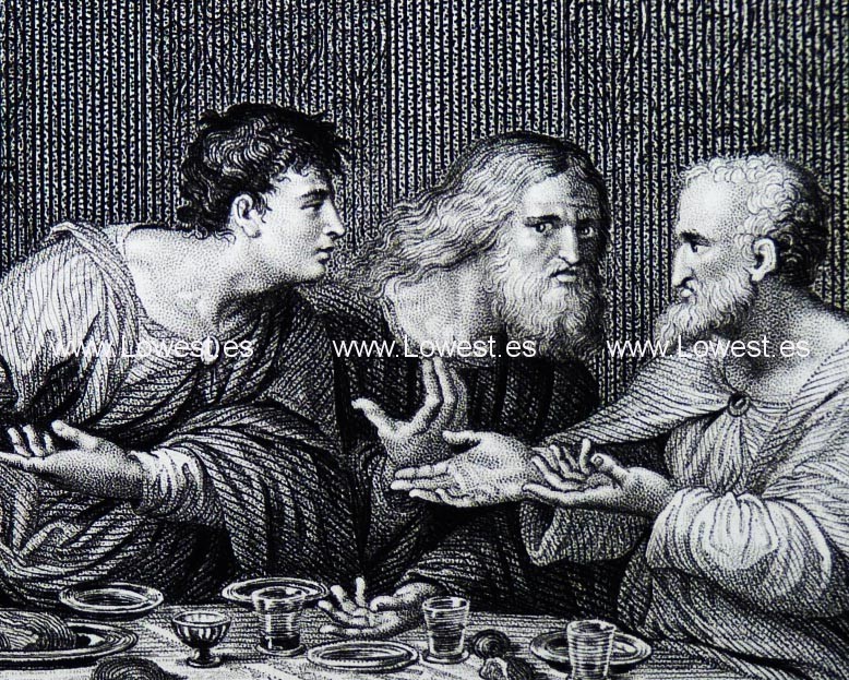 mensajes biblicos para