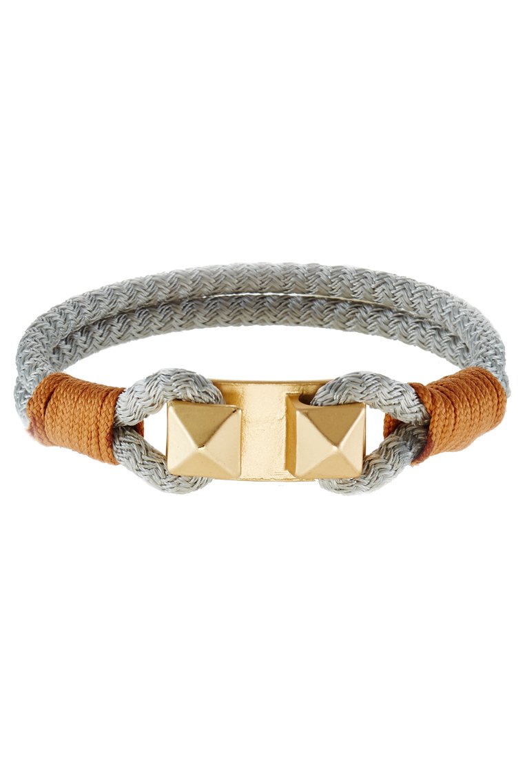 Pulsera Icon Brand ALUMNI Pulsera grey