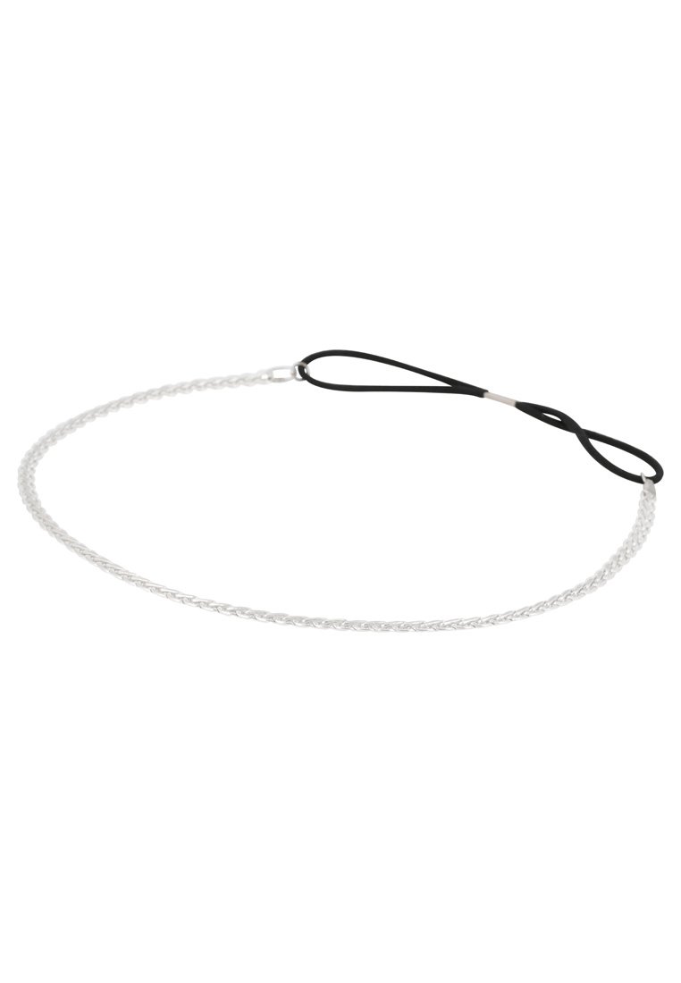 Accesorios para el pelo Pieces PCNAIA Accesorio para el pelo silver colour