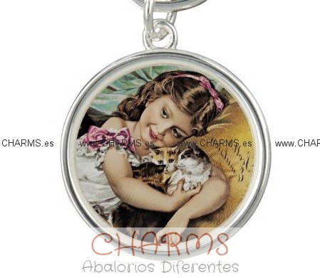 charms abalorios diferentes