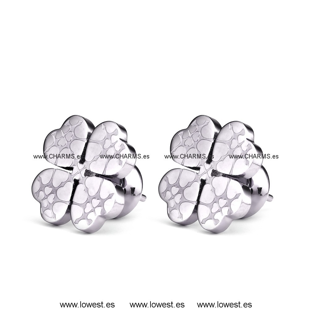 HEART4HEART SWEETHEART PENDIENTES Folli Follie