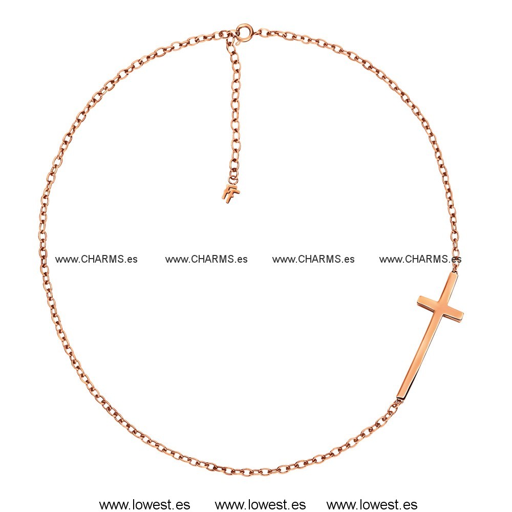 CARMA COLLAR Folli Follie