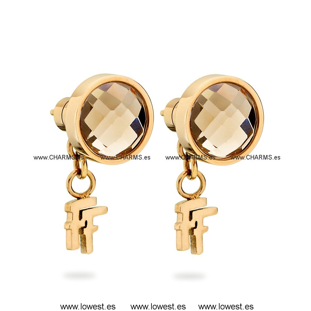 CLASSY ELEMENT PENDIENTES Folli Follie