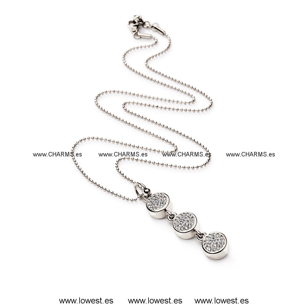 BLING CHIC COLLAR Folli Follie