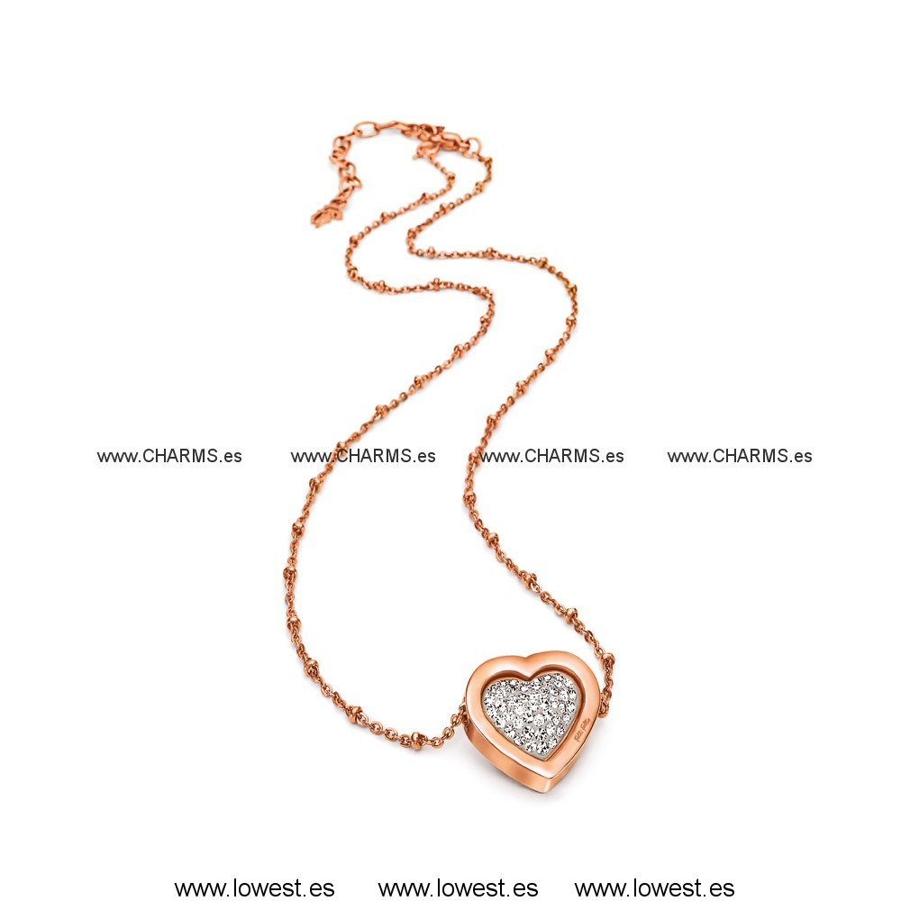 PLAYFUL COLLAR Folli Follie