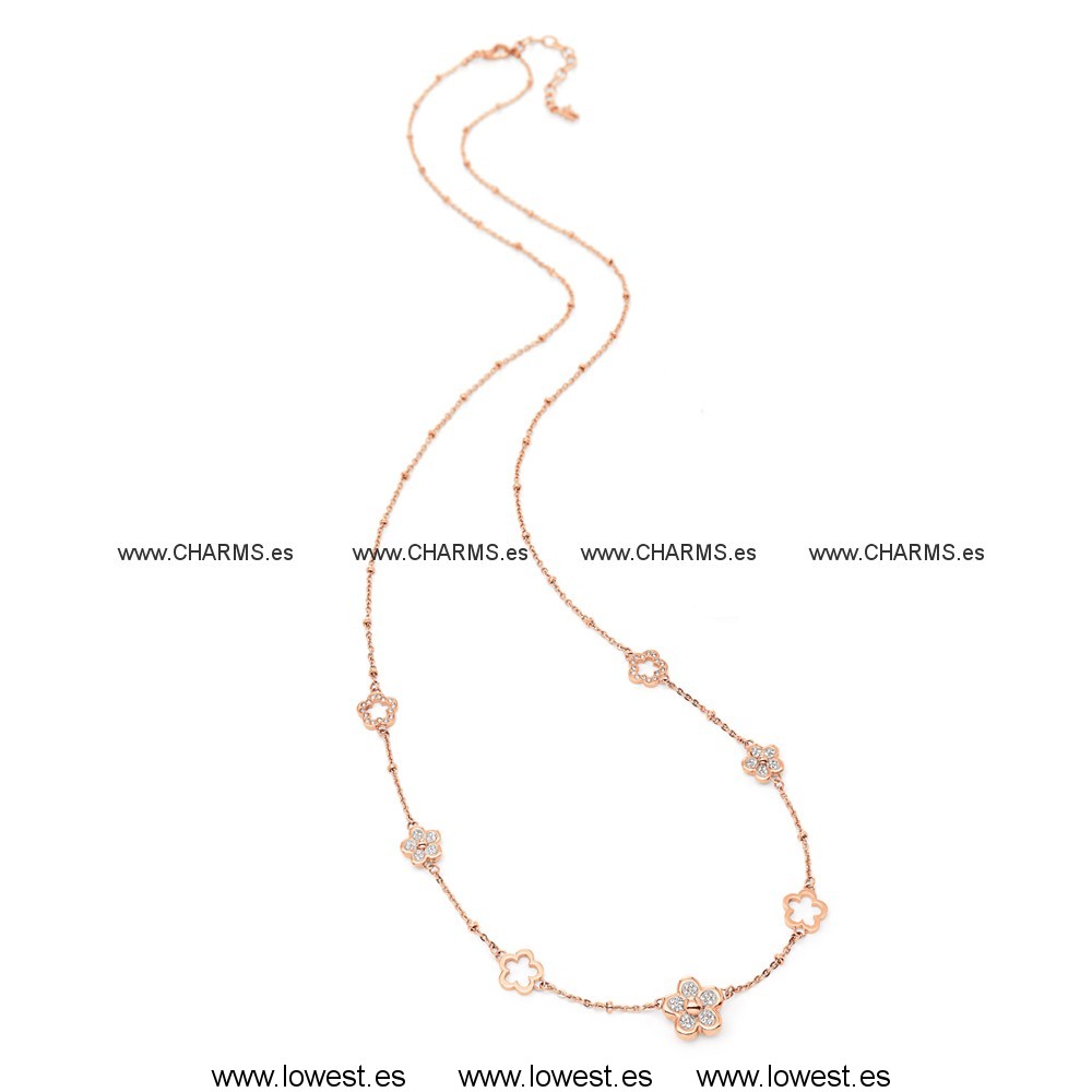 WINTER WONDERS COLLAR Folli Follie