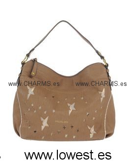 MUGLER BOLSOS Bolso de asas largas