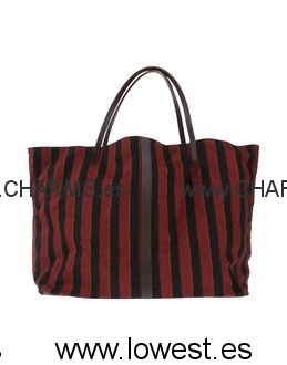 ALAIN BOLSOS Bolso de asas largas
