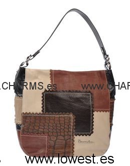 BRACCIALINI BOLSOS Bolso de asas largas