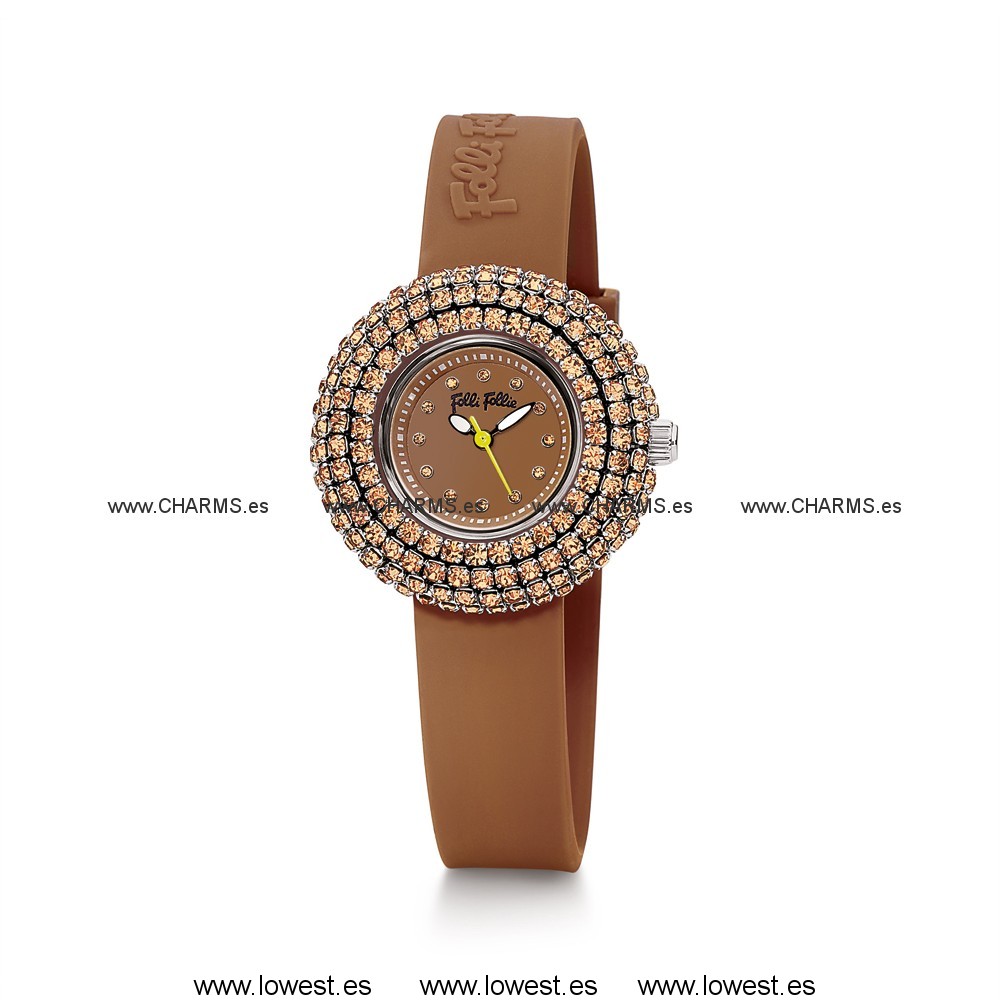 MINI CRAZY CRAZINESS RELOJ Folli Follie