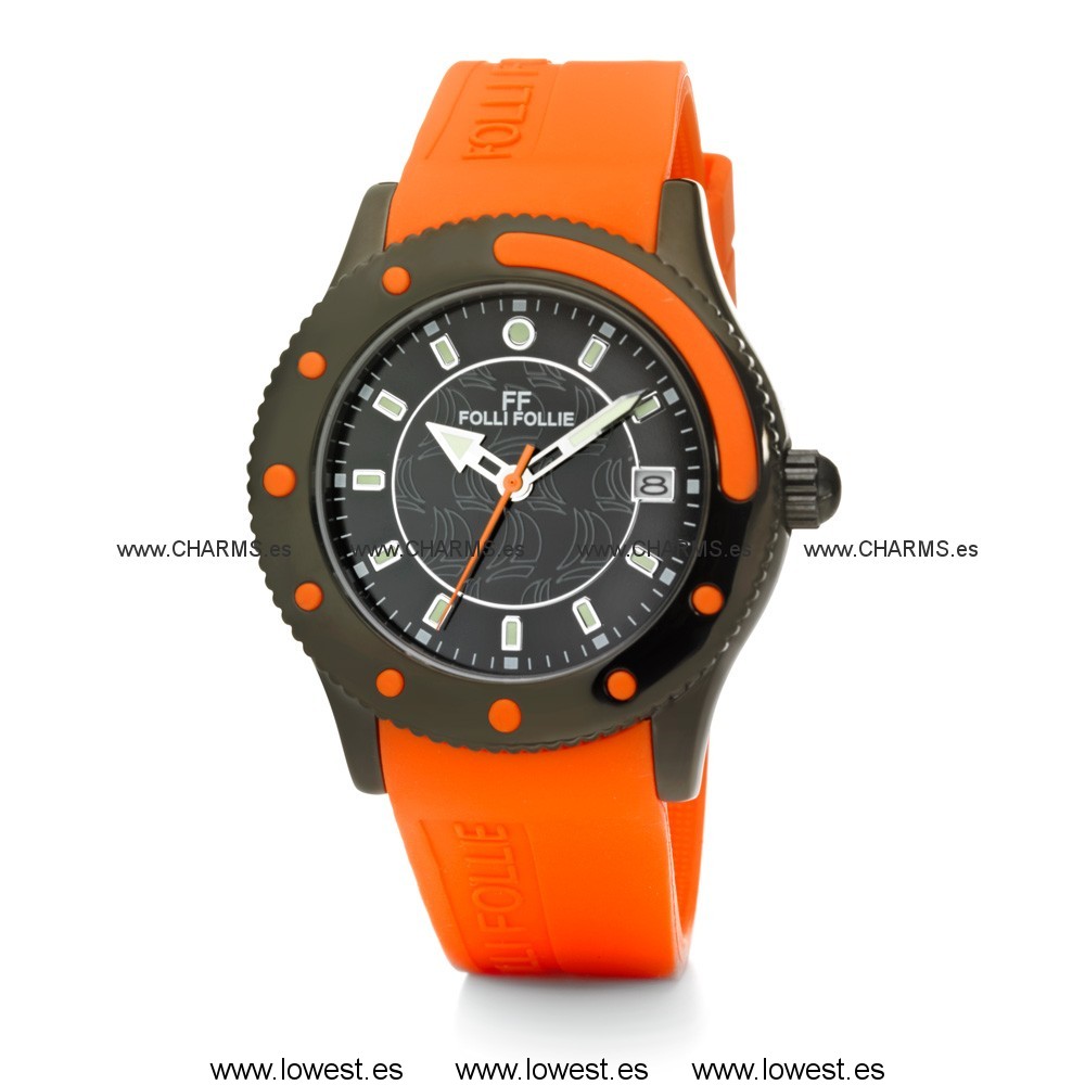 MINI WATER CHAMP RELOJ Folli Follie