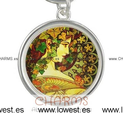 Gargantillas boho con encanto natural. Capas y combinaciones creativas.