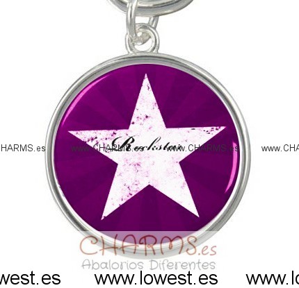 Gargantillas vintage con encanto y personalidad.