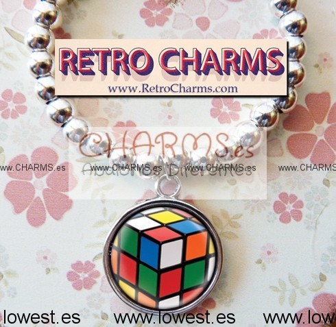 Bisutería romántica para regalar o lucir a diario.
