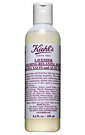 Baño espumoso y relajante de lavanda con sales marinas y aloe Botella de 500 ml