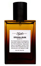 Original Musk Eau de toilette de almizcle Spray de 50ml