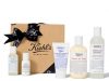 PARA TODA LA FAMILIA cdc 250ml hand cream 75ml amino shampoo 250ml