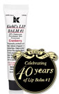 Balsamo labial con aroma Balsamo reparador de labios Pera Tubo 15ml
