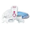 Depiladora Braun X ELLE 5280 WBOX