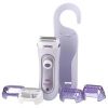 Afeitadora femenina Braun Silk & Soft BodyShaver LS 5560