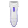 Afeitadora femenina Philips HP 6342/00