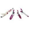 Set de moldeado de cabello 6 accesorios Severin LS 0680