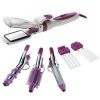 Plancha de Pelo Multifunicion 8 in 1 BaByliss 2020 CE