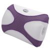 Mini cojin Masaje X-pop purpura Scholl DRMA7731VE Masajeador