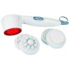 Massagegerat 3 Funktionen 4 Aufsatze Clatronic MSI 2571
