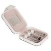 3 pinzas con iluminacion LED Silk`n Luxery Multi-Tweezer