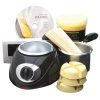 Kit depilacion cera blanda y dura Rio CWAX 3000