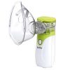 Aparato ultrasonidos aerosolterapia Laica NE 1005 E
