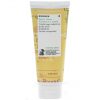 Leche corporal Korres Basil Lemon 200ml