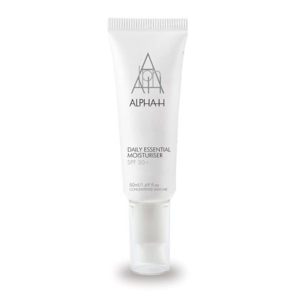 Hidratante Alpha-H Daily Essential SPF 50+ 50ml