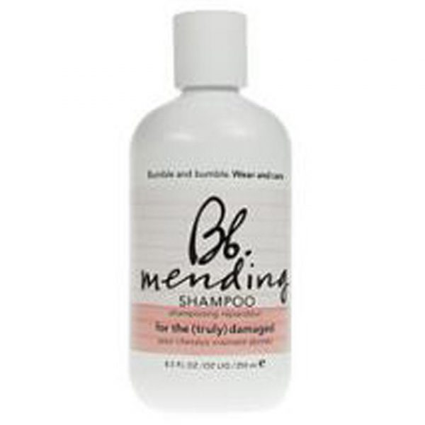 Champu reparador Bb Wear and Care Mending Shampoo