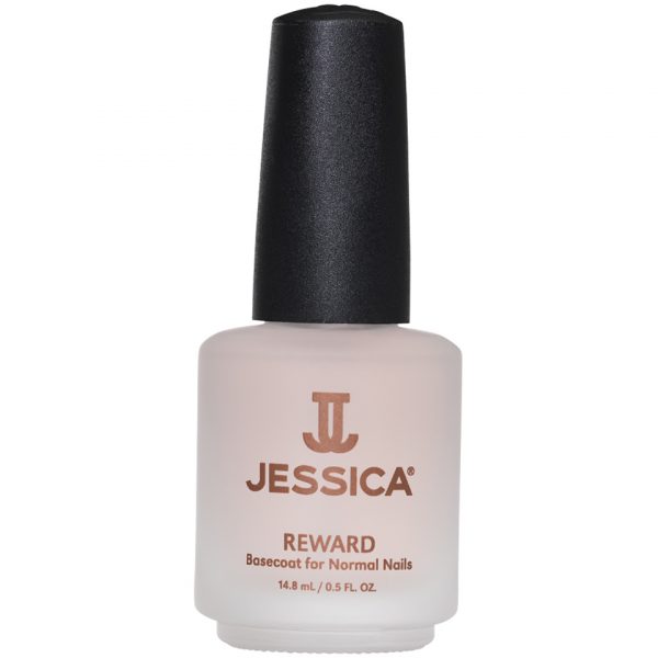 Esmalte base Jessica Reward - uñas normales - 14.8ml