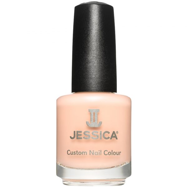Esmalte de uñas Jessica Custom Colour - Blush 14.8ml