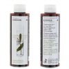 Champu al laurel et equinacea Korres 250ml