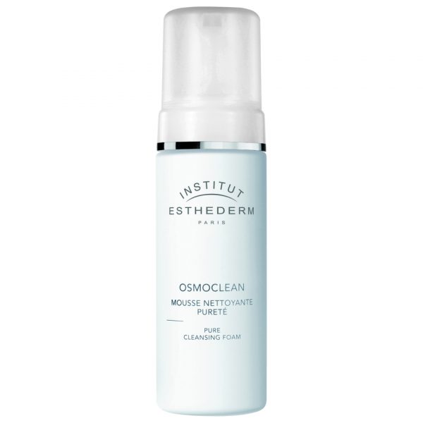 Espuma Limpiadora Institut Esthederm Pure (150ml)