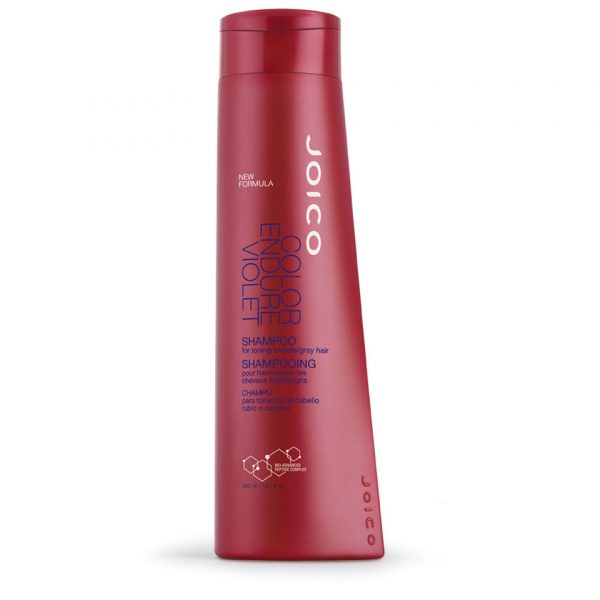 Champu violeta Joico Color Endure