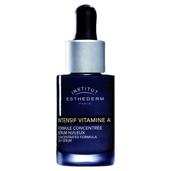 Serum en aceite Institut Esthederm Intensive Vitamina A 15ml