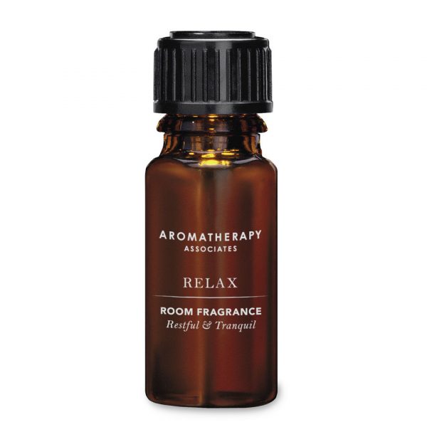 Perfume ambiental Aromatherapy Associates (10ml)