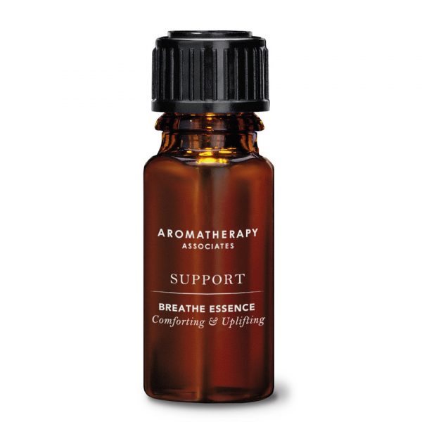 Aceite respiracion Aromatherapy Associates Support Breathe (10ml)